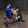 Endurance B4RB Recumbent Bike