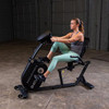 Endurance B4RB Recumbent Bike