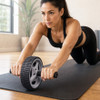 Body-Solid Tools Ab Wheel