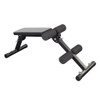 Best Fitness Folding Ab Board