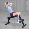 Best Fitness Folding Ab Board