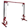 Best Fitness BFCCO10 Cable Crossover