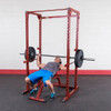 Best Fitness BFPR100 Power Rack