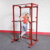 Best Fitness BFPR100 Power Rack