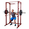 Best Fitness BFPR100 Power Rack