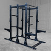 Body-Solid Double SPR500 Half Rack