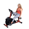 Best Fitness Recumbent Exercise Bike