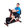 Best Fitness Recumbent Exercise Bike