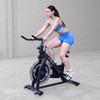 Best Fitness Indoor Training Cycle