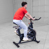 Best Fitness Indoor Training Cycle