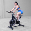 Best Fitness Indoor Training Cycle