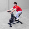 Best Fitness Indoor Training Cycle