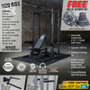 Rugged Maverick MAX Package