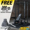 Rugged Maverick MAX Package