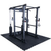Body-Solid Elite Power Rack Functional Trainer