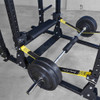 Body-Solid Hip Thruster Attachment