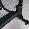 Body-Solid Hip Thruster Attachment