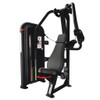 Nautilus Inspiration Chest Press