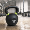 Body-Solid Powder Coat Kettlebells