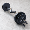 Body-Solid Fat Curl Bar