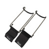 Body-Solid Tools Dumbbell Spotter Hooks