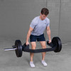 Body-Solid Open Trap Bar