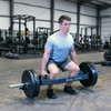 Body-Solid Open Trap Bar
