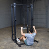 Body-Solid Tools High Pulley Attachment