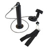 Body-Solid Tools High Pulley Attachment