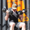 Rugged Adjustable Dumbbells
