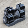 Rugged Adjustable Dumbbells