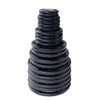 455 lb. Set of Rubber Grip Plates