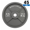 45 lb. Weight Plate