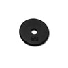Body-Solid Cast Iron Standard Plates 2.5 Pounds