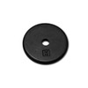 Body-Solid Cast Iron Standard Plates 5 Pounds