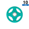 ORC 10 lbs. Olympic Plate