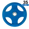 ORC 35 lbs. Olympic Plate