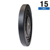 10 lb. Premium Commercial Bumper Plate