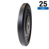 15 lb. Premium Commercial Bumper Plate