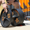 Deep Dish Weight Plates