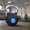 Body-Solid Tools Premium Kettlebells