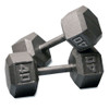 Hex Dumbbells