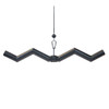 Body-Solid Tools Revolving Curl Bar, Fat Grip