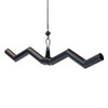 Body-Solid Tools Revolving Curl Bar, Fat Grip