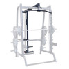 Body-Solid Smith Machine Lat Attachment, Plate Load