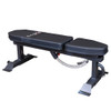 Body-Solid Pro Clubline SFI20 Flat/Incline Bench