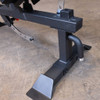 Body-Solid Pro Clubline SFI20 Flat/Incline Bench