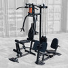 Rugged ONE Home Gym