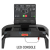 Console Options