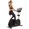 Spirit CU900 Full Commercial Upright Bike